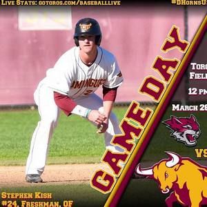 Meet your Posher, Stephen